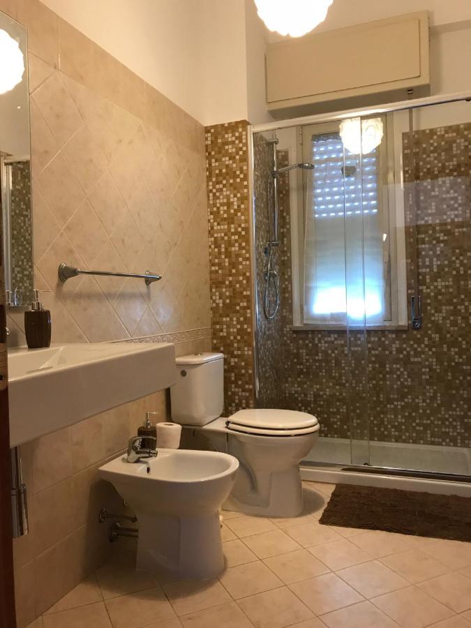 شقة Gabry House سيراكوزا المظهر الخارجي الصورة