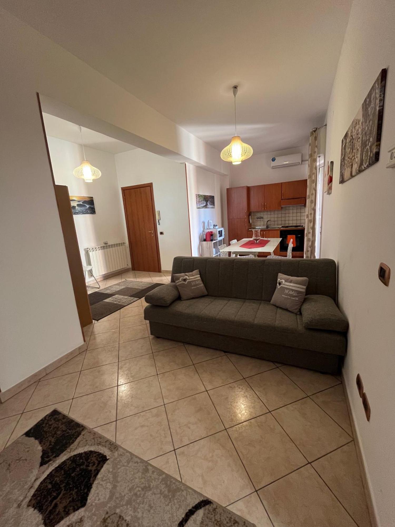 شقة Gabry House سيراكوزا المظهر الخارجي الصورة