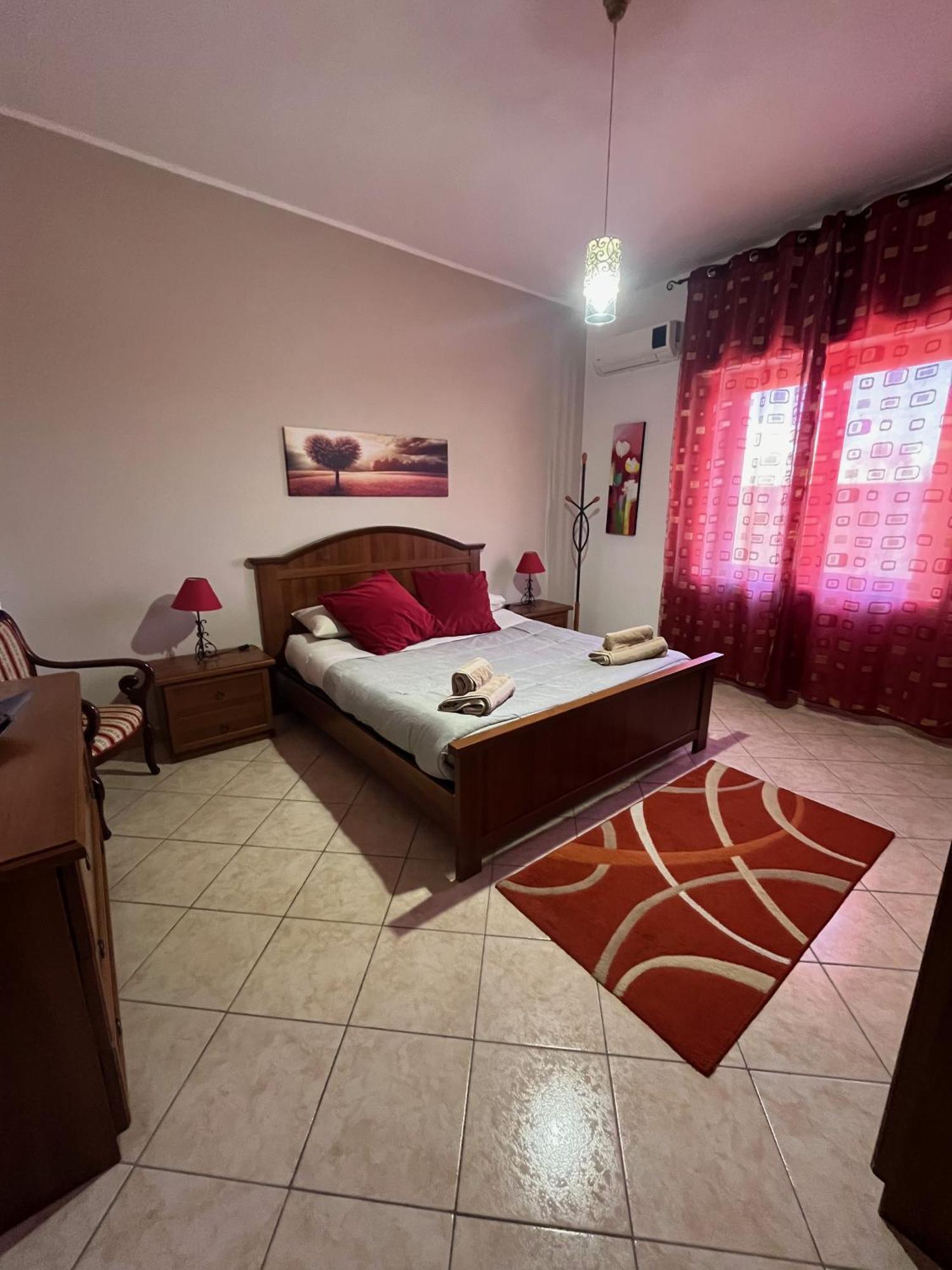 شقة Gabry House سيراكوزا المظهر الخارجي الصورة