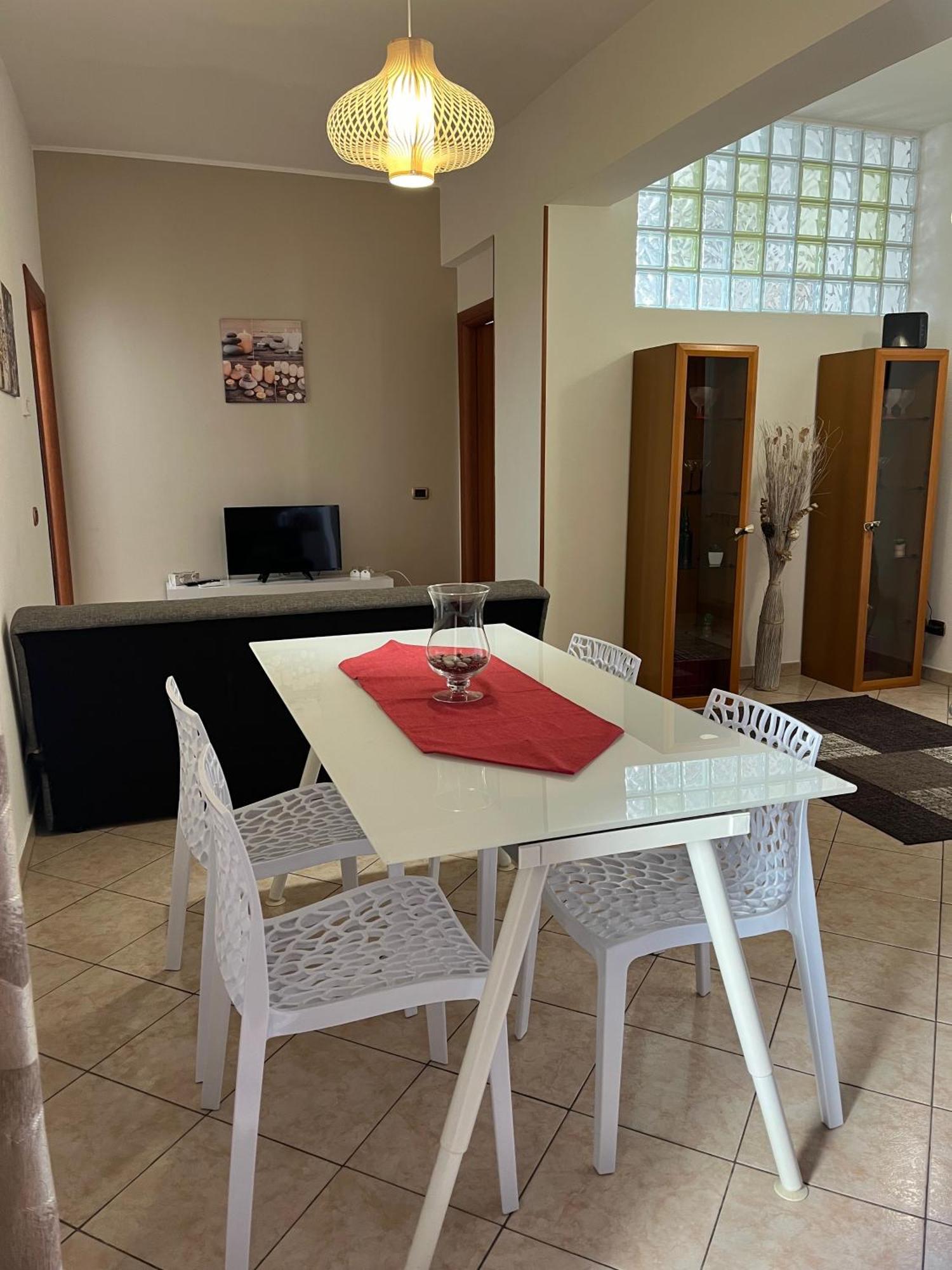 شقة Gabry House سيراكوزا المظهر الخارجي الصورة