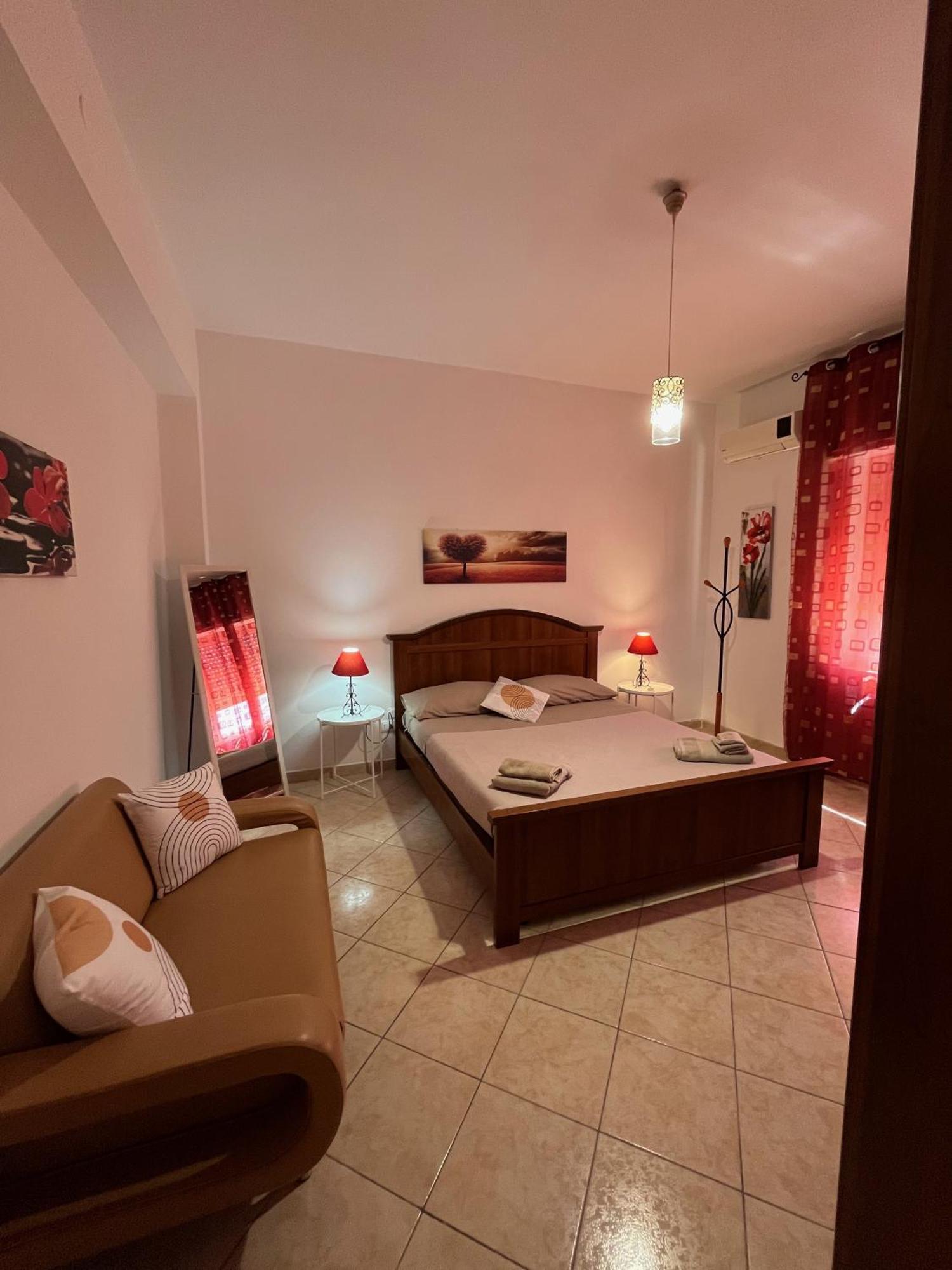 شقة Gabry House سيراكوزا المظهر الخارجي الصورة