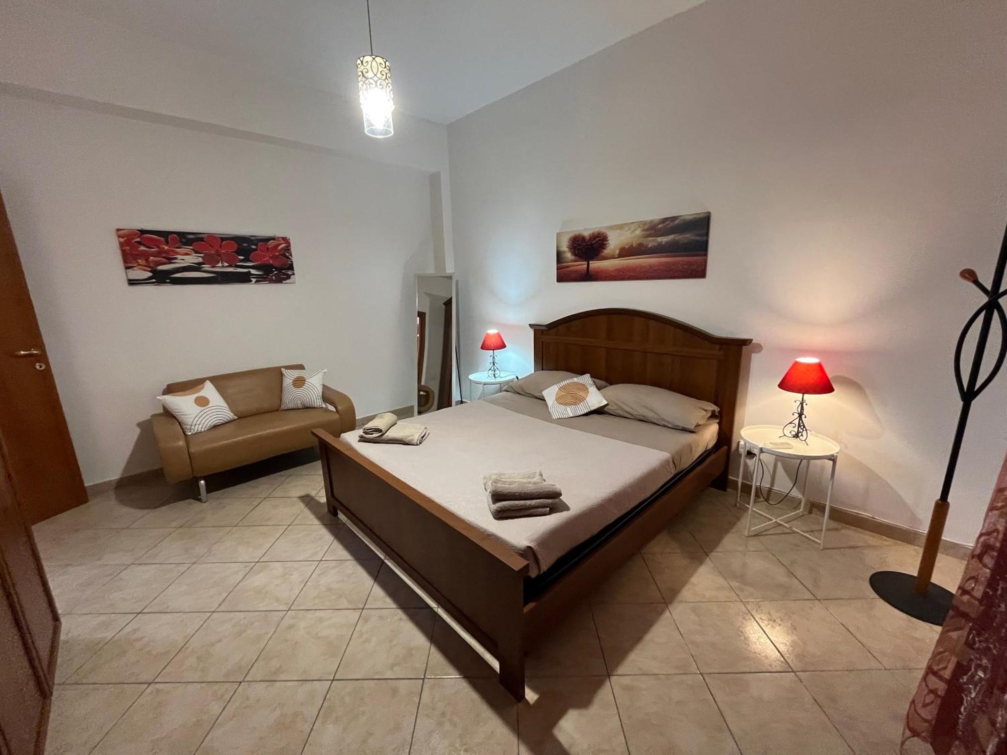 شقة Gabry House سيراكوزا المظهر الخارجي الصورة