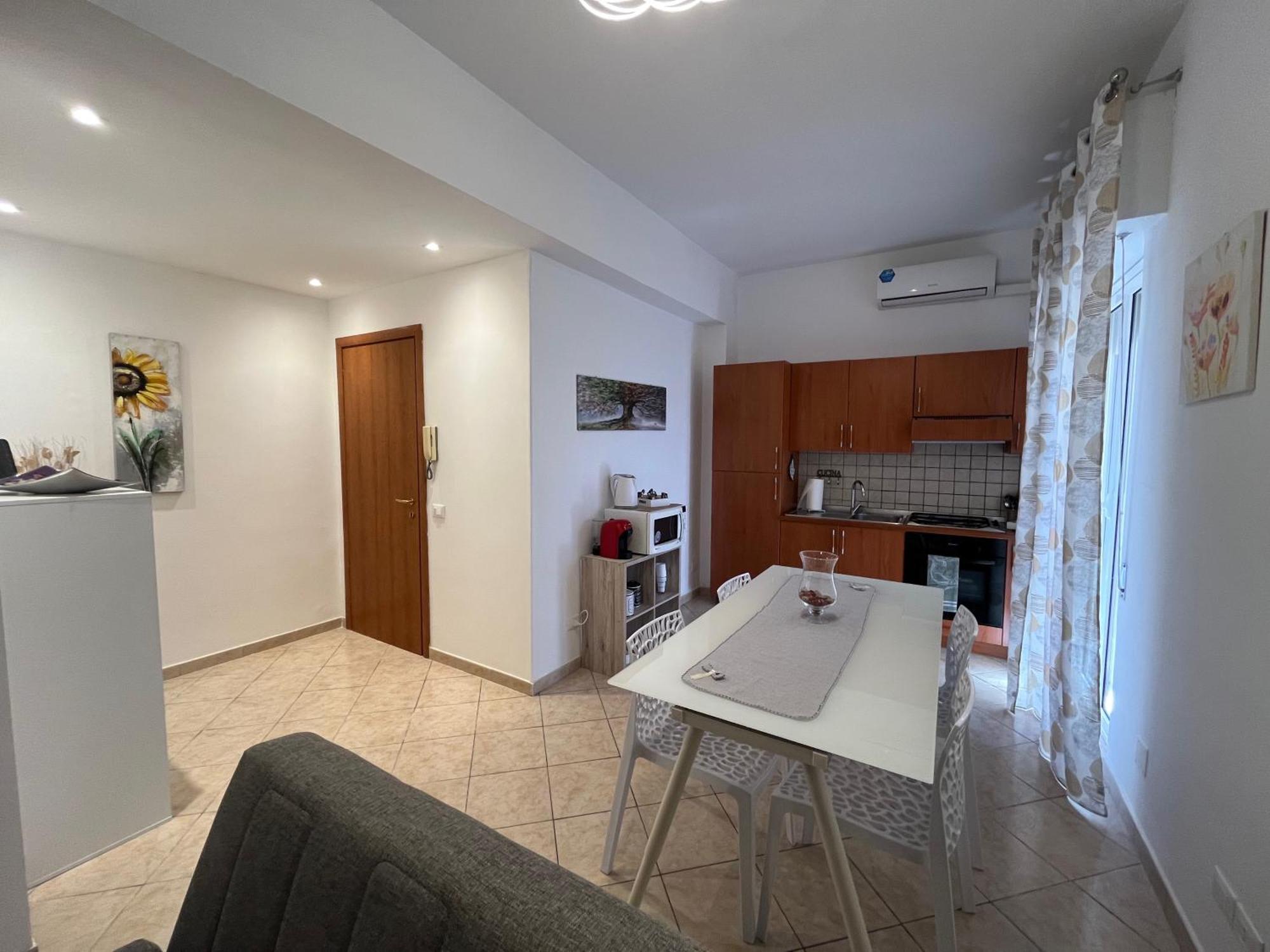 شقة Gabry House سيراكوزا المظهر الخارجي الصورة