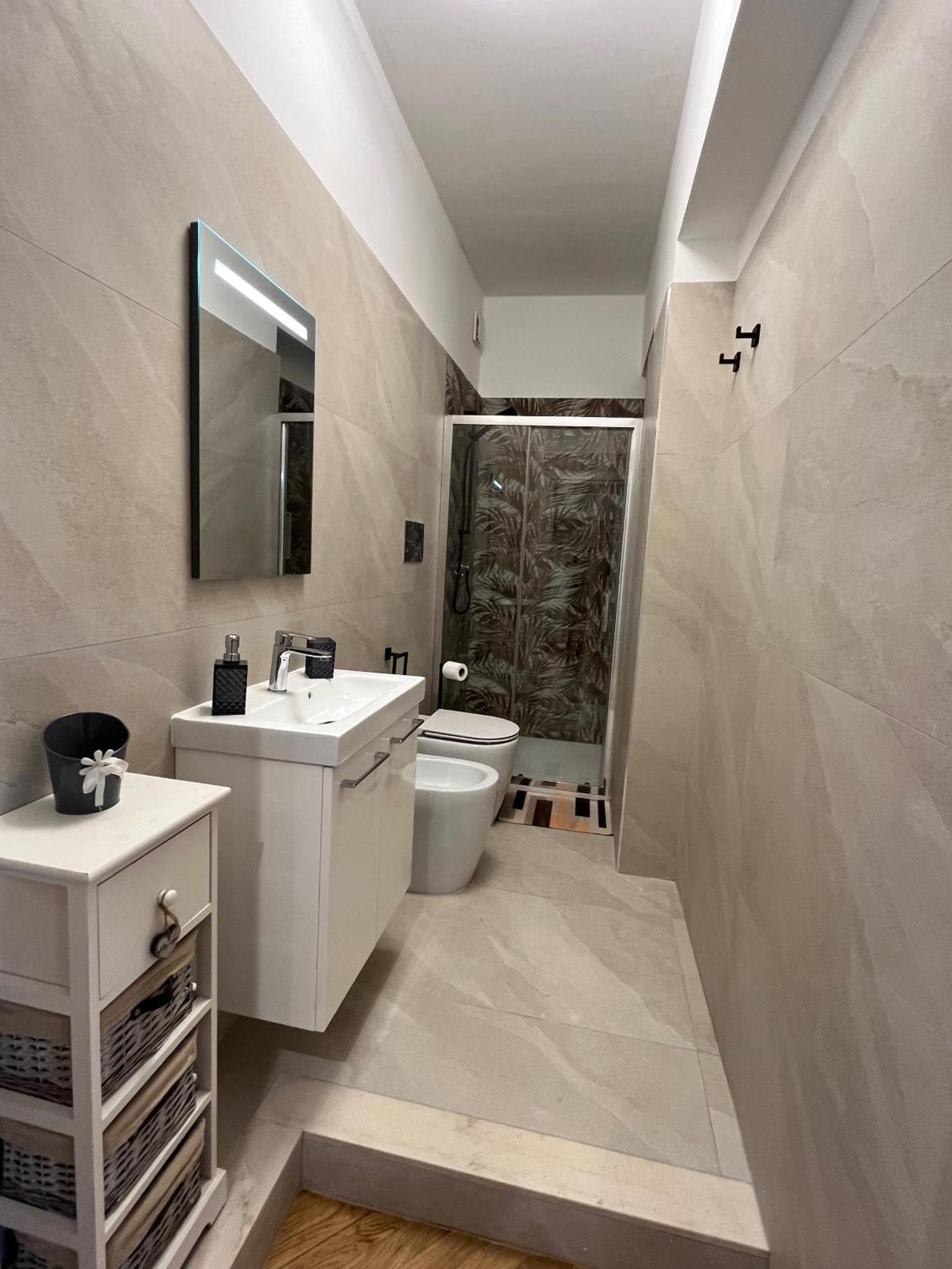شقة Gabry House سيراكوزا المظهر الخارجي الصورة
